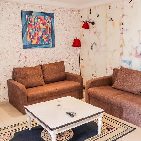 דואלה Noubou International Hotel מראה חיצוני תמונה