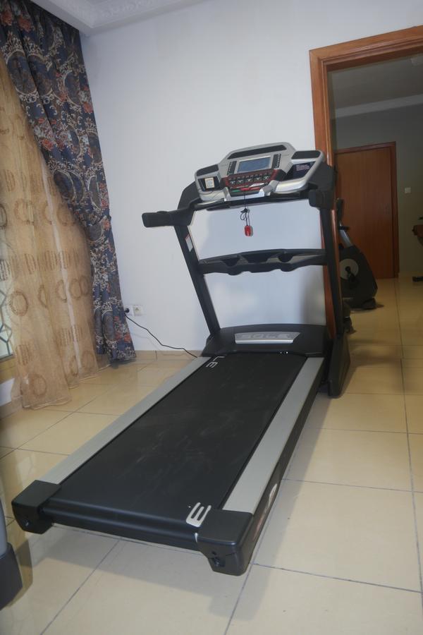 דואלה Noubou International Hotel מראה חיצוני תמונה