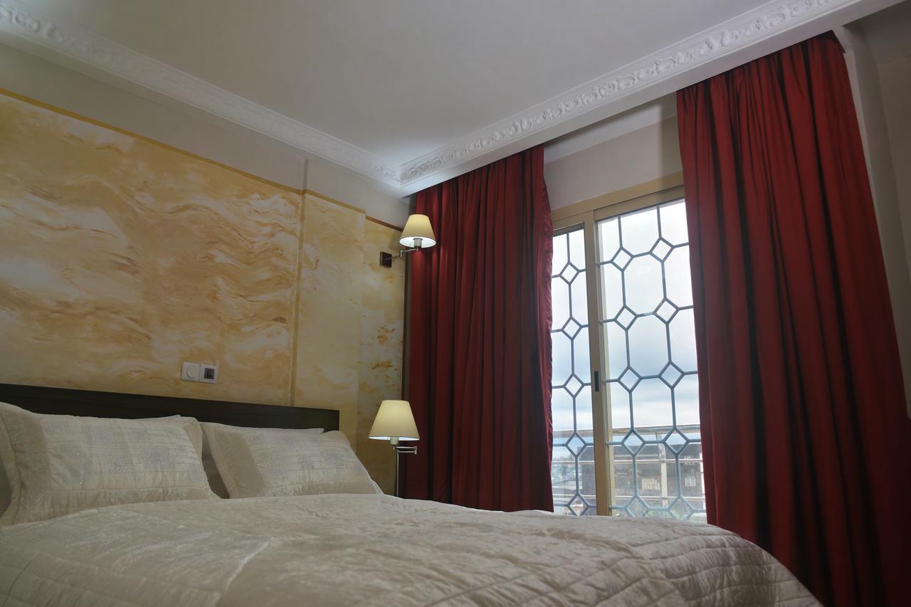 דואלה Noubou International Hotel מראה חיצוני תמונה